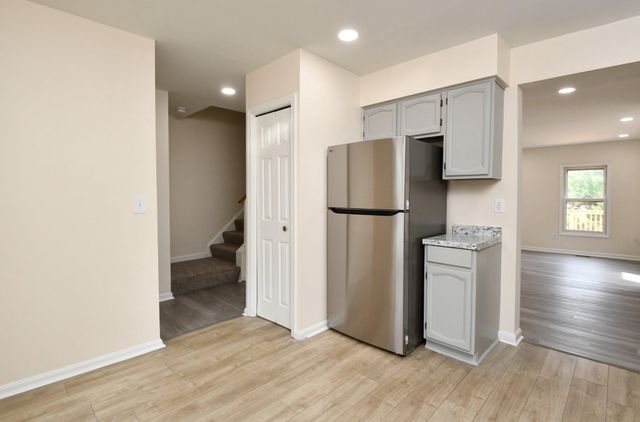 10709 GIDEON CT, Fredericksburg, VA 22407