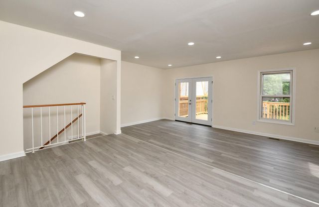 10709 GIDEON CT, Fredericksburg, VA 22407