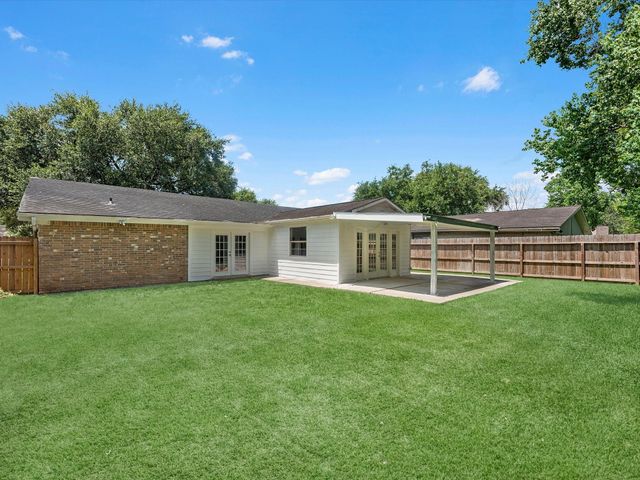 2006 Crestmont Circle, Missouri City, TX 77459
