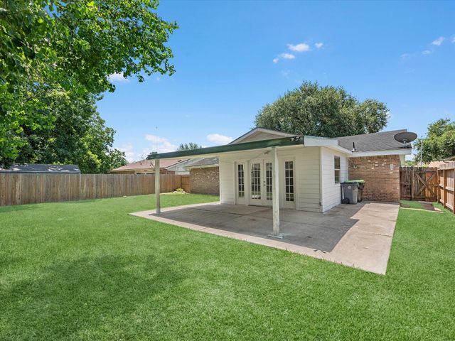 2006 Crestmont Circle, Missouri City, TX 77459