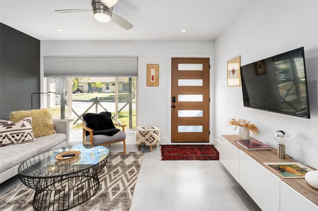 4620 Englewood DR, Austin, TX 78745