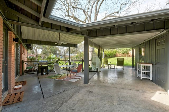 4620 Englewood DR, Austin, TX 78745