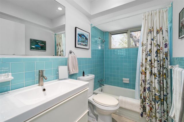 4620 Englewood DR, Austin, TX 78745