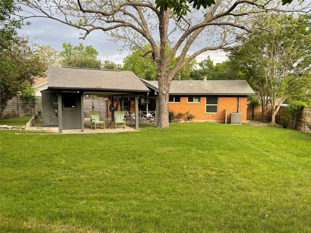 4620 Englewood DR, Austin, TX 78745