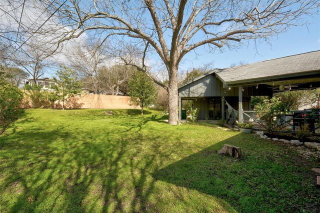 4620 Englewood DR, Austin, TX 78745