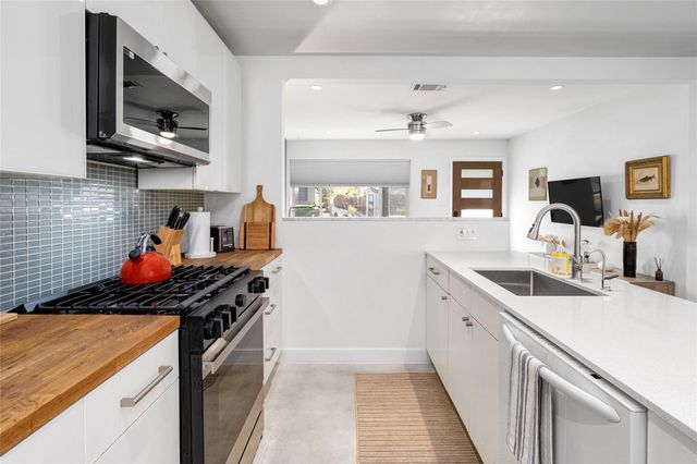 4620 Englewood DR, Austin, TX 78745