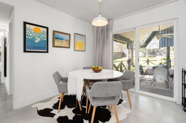 4620 Englewood DR, Austin, TX 78745