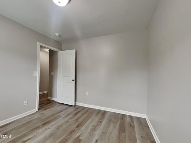 1609 Brownairs Lane, Raleigh, NC 27610