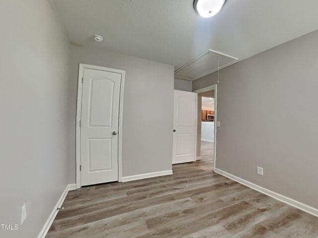 1609 Brownairs Lane, Raleigh, NC 27610