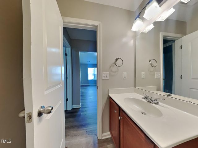 1609 Brownairs Lane, Raleigh, NC 27610