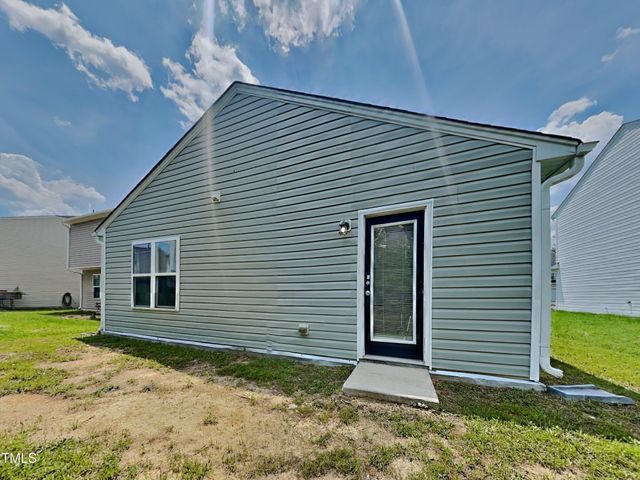 1609 Brownairs Lane, Raleigh, NC 27610