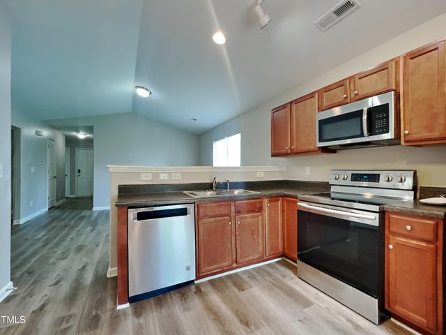 1609 Brownairs Lane, Raleigh, NC 27610