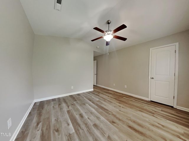1609 Brownairs Lane, Raleigh, NC 27610