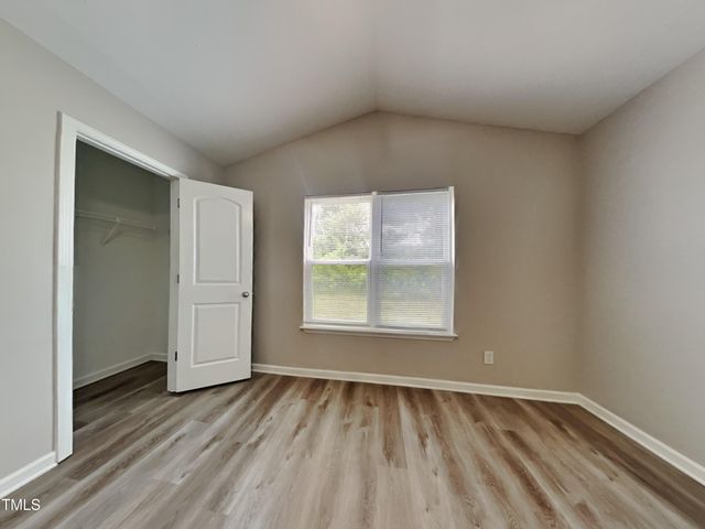 1609 Brownairs Lane, Raleigh, NC 27610