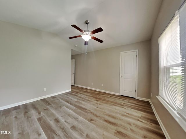 1609 Brownairs Lane, Raleigh, NC 27610