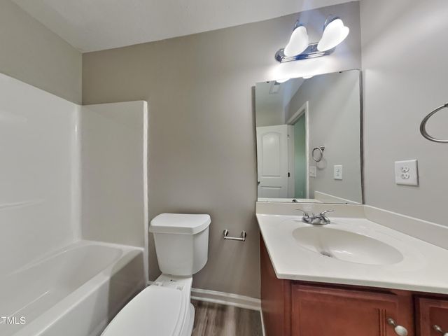 1609 Brownairs Lane, Raleigh, NC 27610