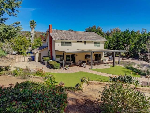 14922 Derringer Rd., Poway, CA 92064