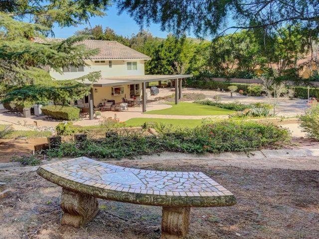 14922 Derringer Rd., Poway, CA 92064