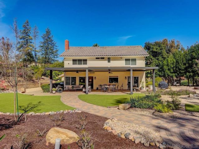 14922 Derringer Rd., Poway, CA 92064