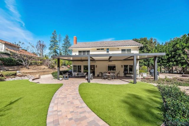 14922 Derringer Rd., Poway, CA 92064