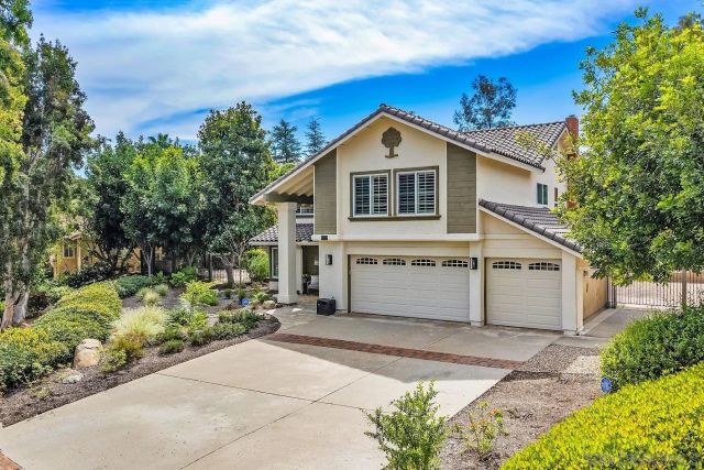 14922 Derringer Rd., Poway, CA 92064