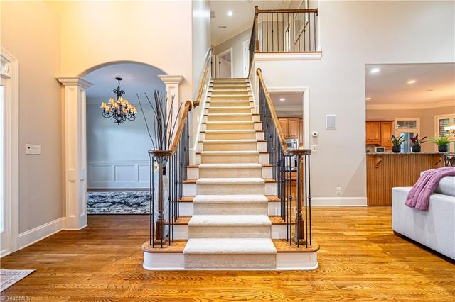 6304 Autumn Crest Court, Summerfield, NC 27358