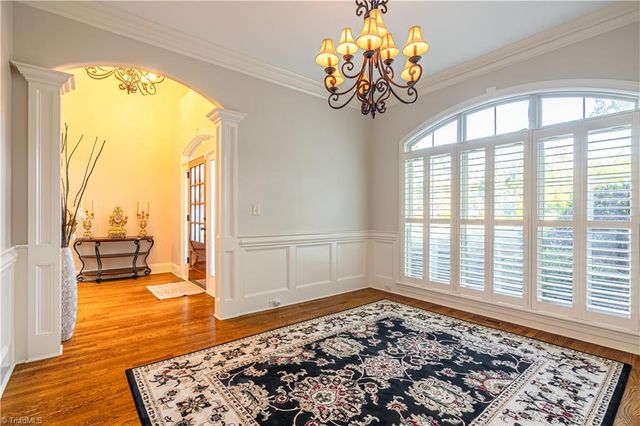 6304 Autumn Crest Court, Summerfield, NC 27358