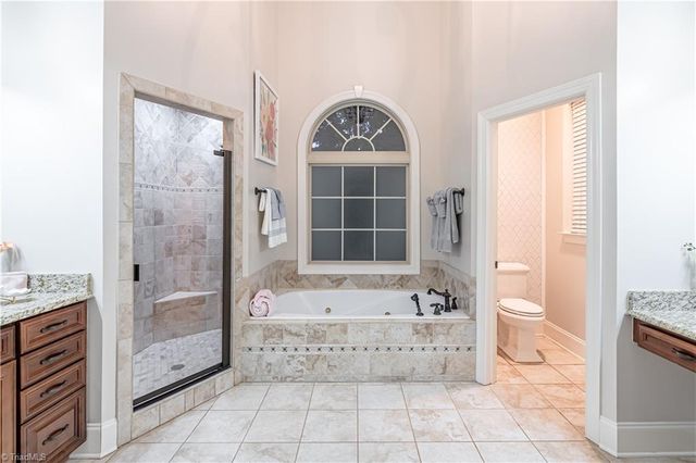 6304 Autumn Crest Court, Summerfield, NC 27358