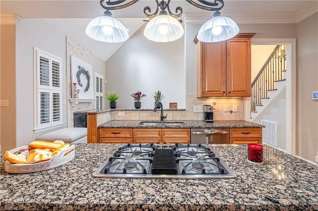 6304 Autumn Crest Court, Summerfield, NC 27358
