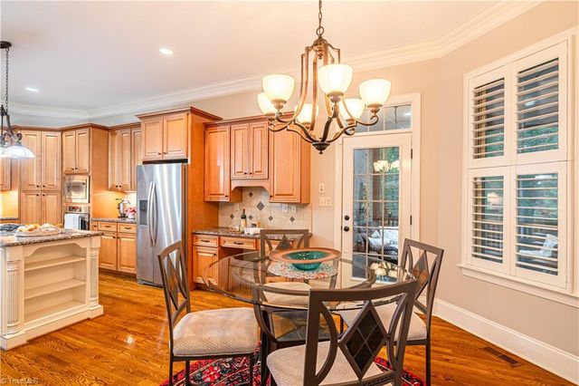 6304 Autumn Crest Court, Summerfield, NC 27358