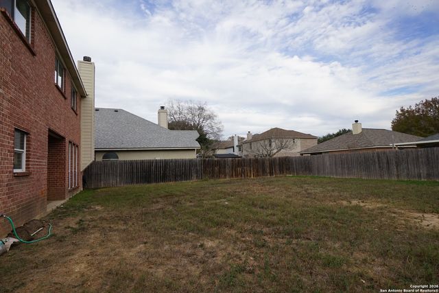 14202 BEFORE DAWN, San Antonio, TX 78248