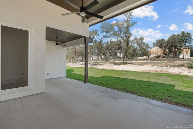 8543 Heimer Pass, San Antonio, TX 78266