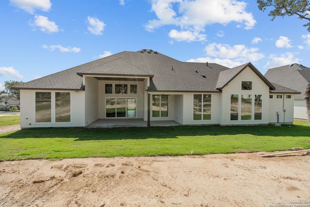 8543 Heimer Pass, San Antonio, TX 78266