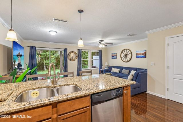 418 WALNUT Drive, St. Johns, FL 32259