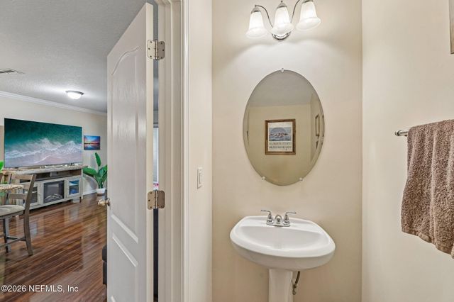418 WALNUT Drive, St. Johns, FL 32259