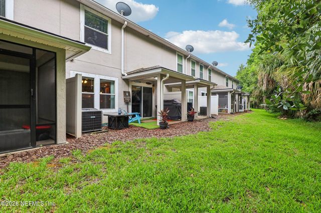 418 WALNUT Drive, St. Johns, FL 32259