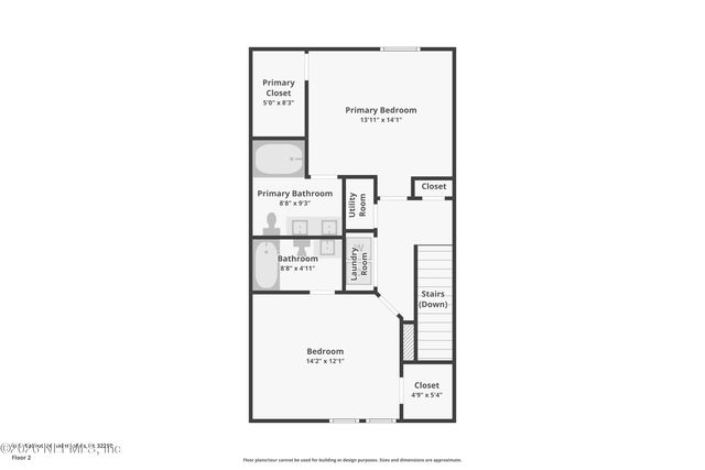 418 WALNUT Drive, St. Johns, FL 32259
