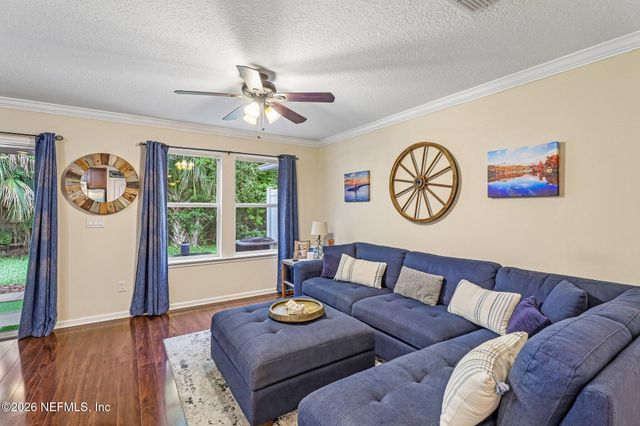 418 WALNUT Drive, St. Johns, FL 32259