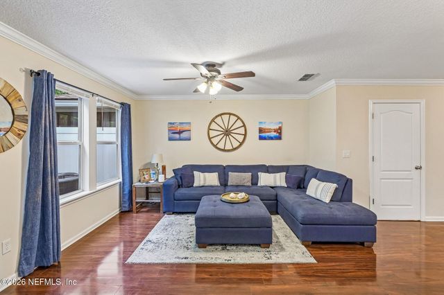 418 WALNUT Drive, St. Johns, FL 32259