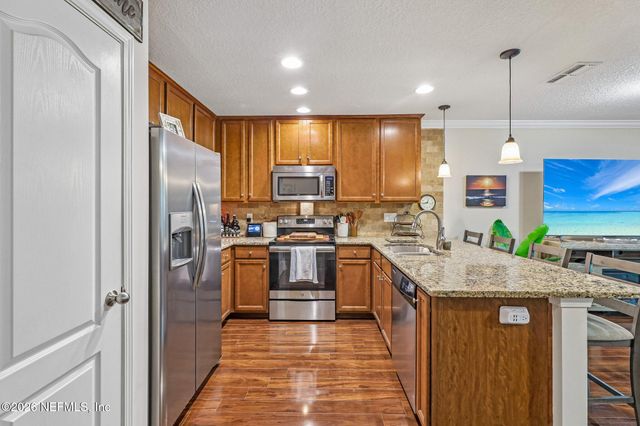 418 WALNUT Drive, St. Johns, FL 32259