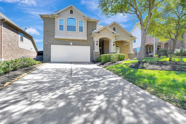 31 S Victoriana Circle, Spring, TX 77389