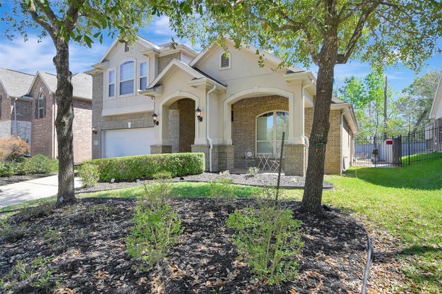 31 S Victoriana Circle, Spring, TX 77389