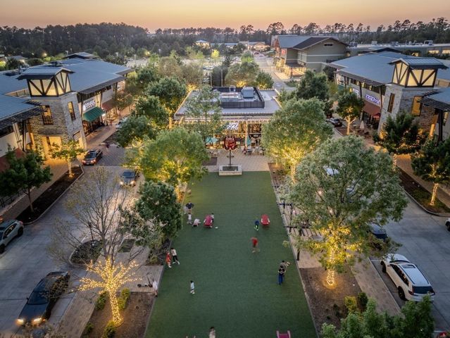 31 S Victoriana Circle, Spring, TX 77389