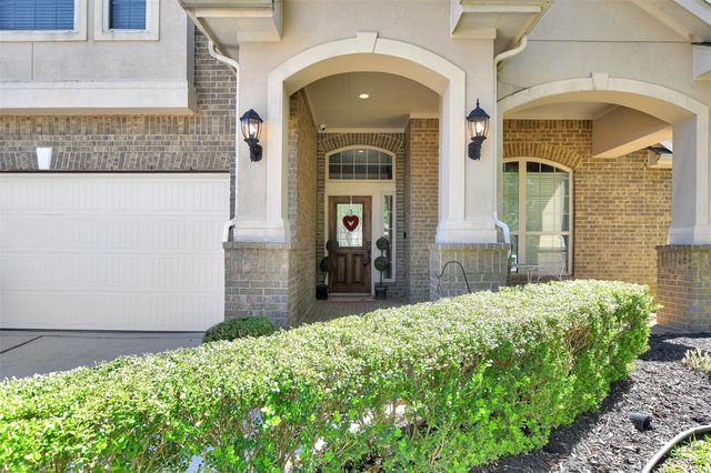 31 S Victoriana Circle, Spring, TX 77389