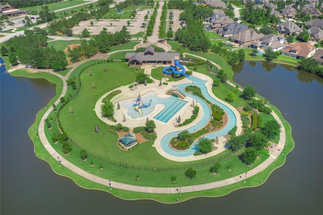 31 S Victoriana Circle, Spring, TX 77389