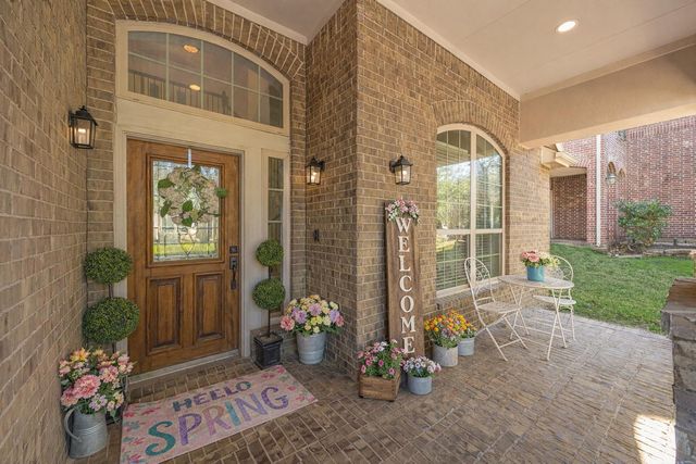 31 S Victoriana Circle, Spring, TX 77389