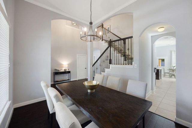 31 S Victoriana Circle, Spring, TX 77389