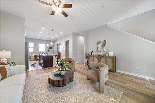 741 Sawyer, Upland, CA 91786
