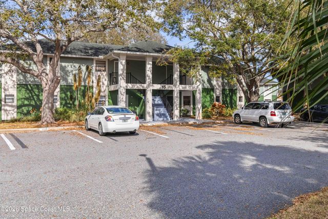 2258 Flower Tree Circle, Melbourne, FL 32935