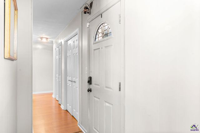 416 Knodishall Drive, Warner Robins, GA 31093